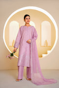 Pink - 3PC Sequins